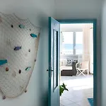 Terrazza Lungomare, E Sei In Spiaggia... *
