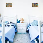 Apartamento Terrazza Lungomare, E Sei In Spiaggia... Cala Gonone