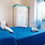 Terrazza Lungomare, E Sei In Spiaggia... Apartamento *