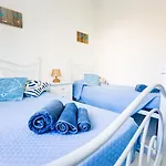Apartamento Terrazza Lungomare, E Sei In Spiaggia...