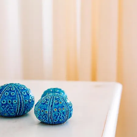 Terrazza Lungomare, E Sei In Spiaggia... *