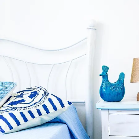 Terrazza Lungomare, E Sei In Spiaggia... Apartamento Cala Gonone