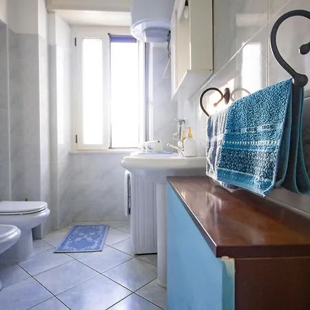 Terrazza Lungomare, E Sei In Spiaggia... Apartamento Cala Gonone