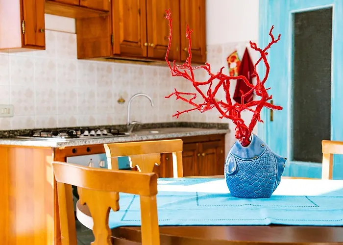 Terrazza Lungomare, E Sei In Spiaggia... كالا غونوني