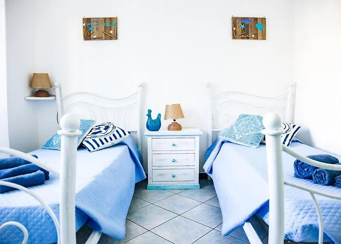 شقة Terrazza Lungomare, E Sei In Spiaggia... كالا غونوني