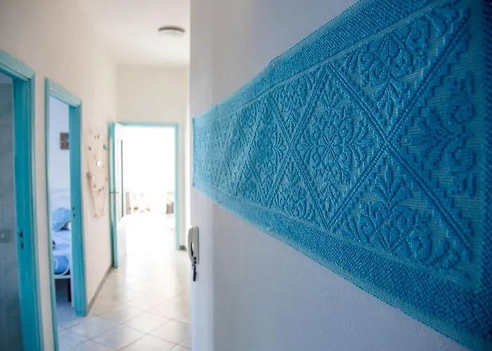 Terrazza Lungomare, E Sei In Spiaggia...