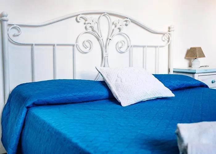 Terrazza Lungomare, E Sei In Spiaggia... شقة