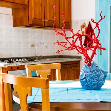 Terrazza Lungomare, E Sei In Spiaggia... Cala Gonone