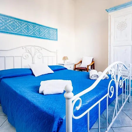 Terrazza Lungomare, E Sei In Spiaggia... * Cala Gonone