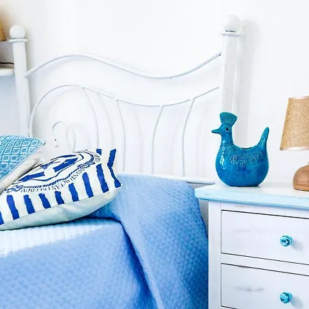 Terrazza Lungomare, E Sei In Spiaggia... Διαμέρισμα *