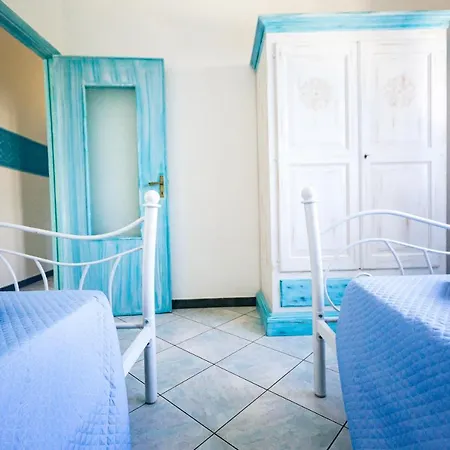 Terrazza Lungomare, E Sei In Spiaggia... 卡拉古诺内