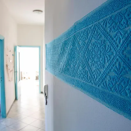 Terrazza Lungomare, E Sei In Spiaggia...