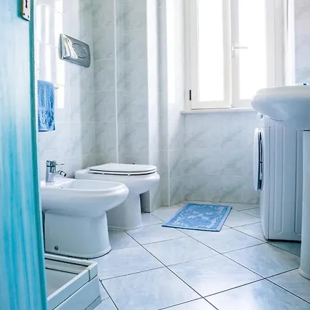 Terrazza Lungomare, E Sei In Spiaggia...