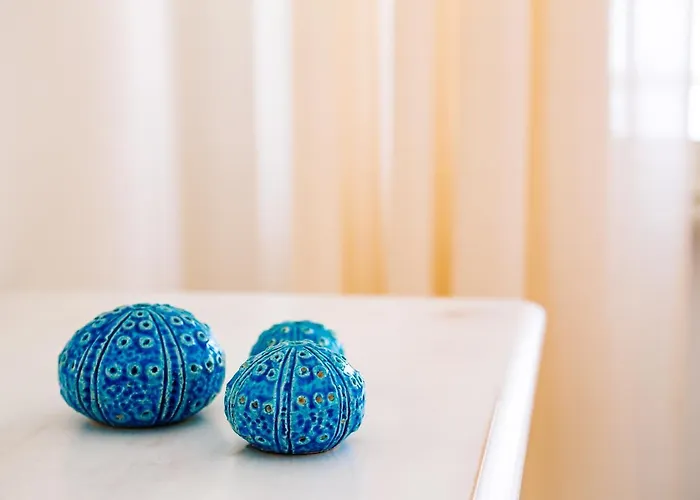 Terrazza Lungomare, E Sei In Spiaggia... *