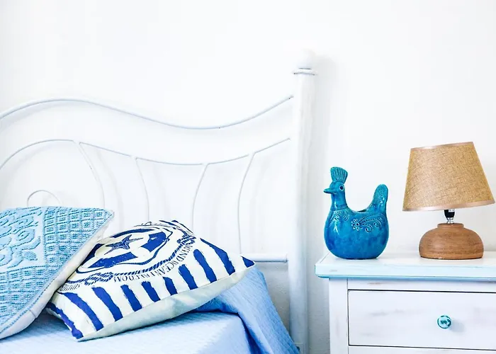 Terrazza Lungomare, E Sei In Spiaggia... Daire Cala Gonone