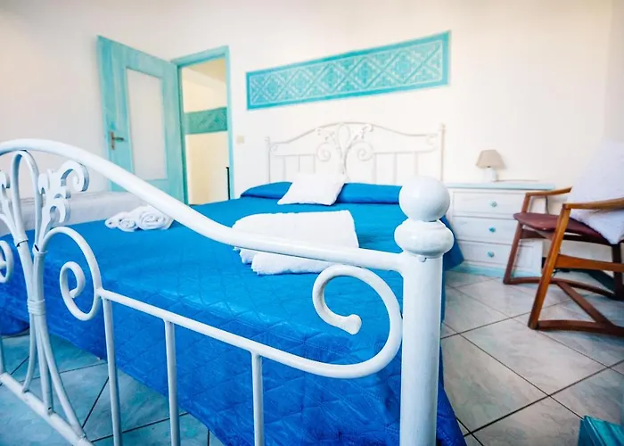 Terrazza Lungomare, E Sei In Spiaggia... Cala Gonone