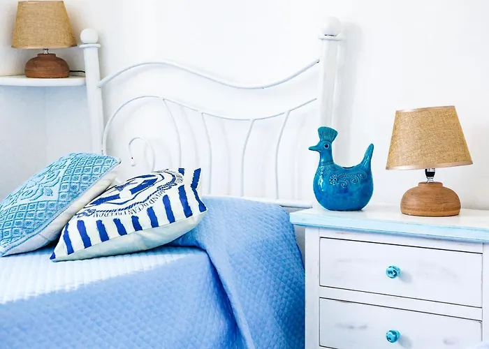 Terrazza Lungomare, E Sei In Spiaggia... Daire *