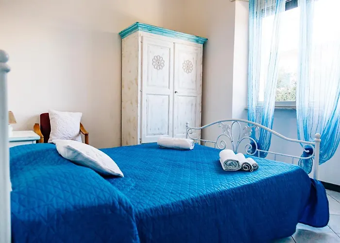 Terrazza Lungomare, E Sei In Spiaggia... Daire *