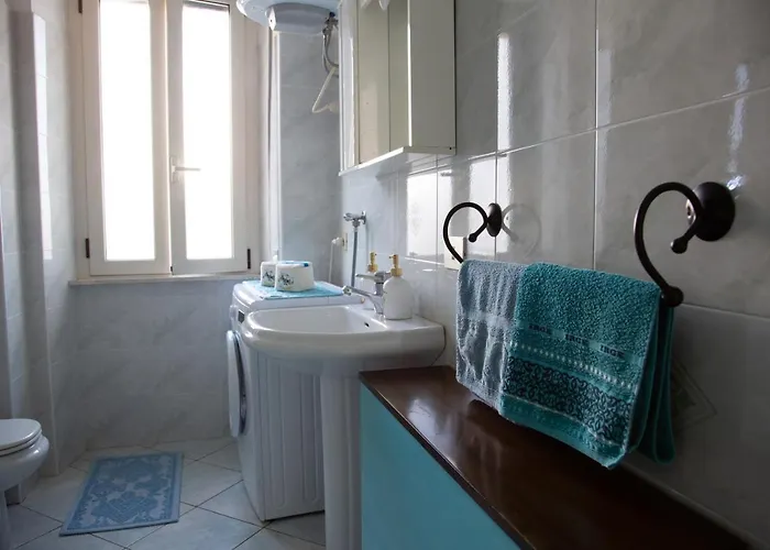 Daire Terrazza Lungomare, E Sei In Spiaggia... Cala Gonone